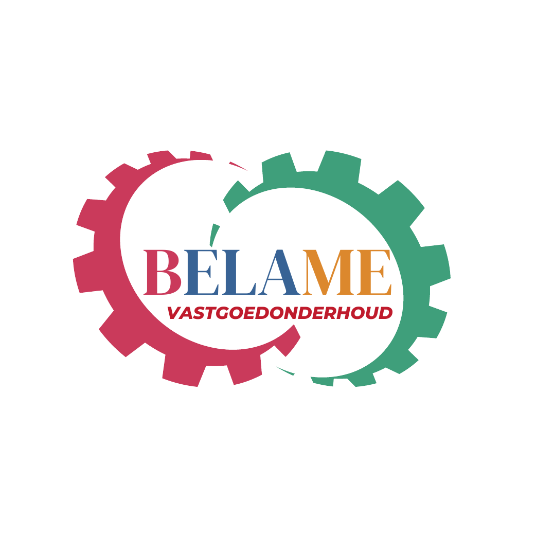 Belame Vastgoedonderhoud logo