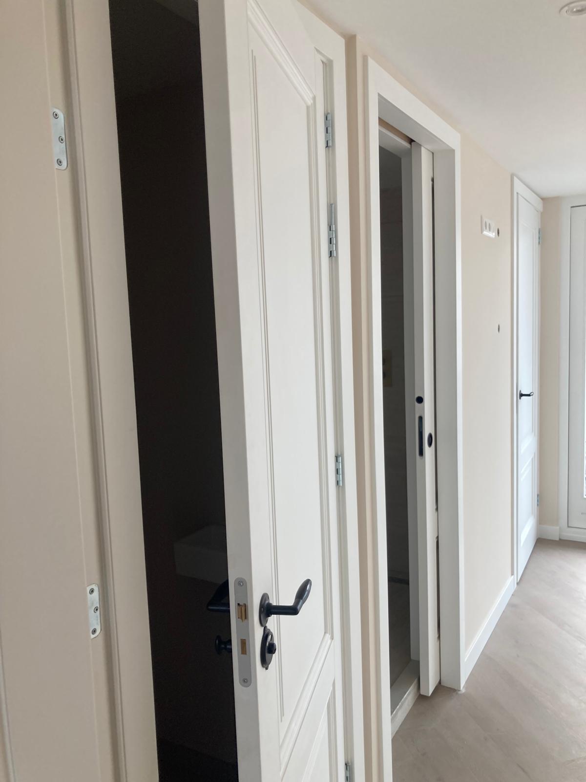 Binnendeuren op maat